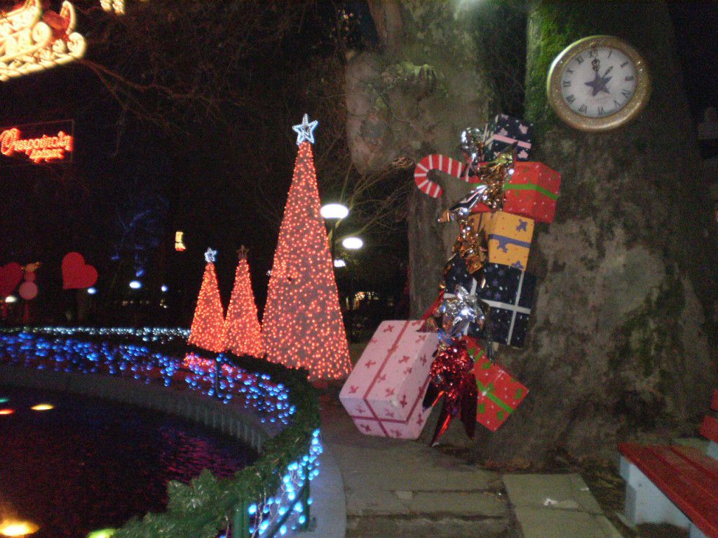 Κουκλοθέατρο Ονειρούπολη Δράμας